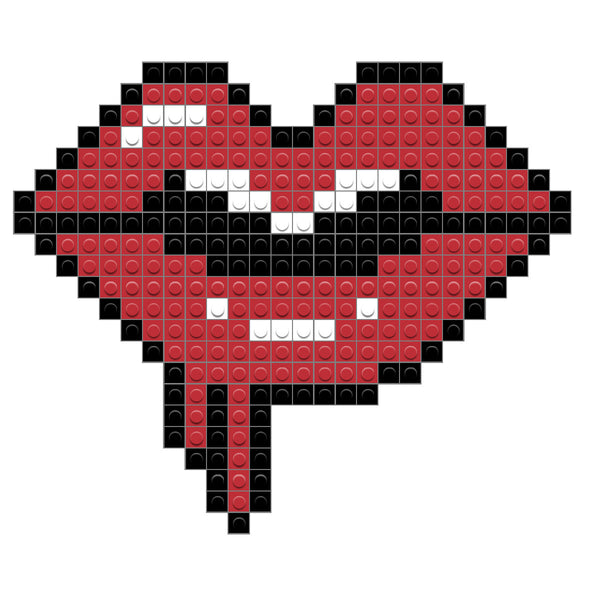 Melting Lips