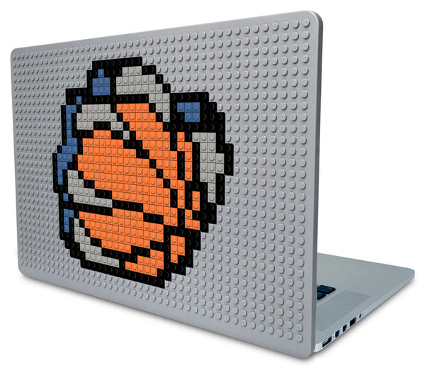 Memphis Grizzlies Laptop Case