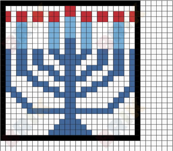 menorah