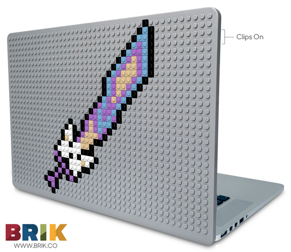 meowmere Laptop Case