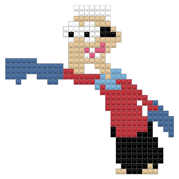 Mermaid Man and Barnacle Boy 2