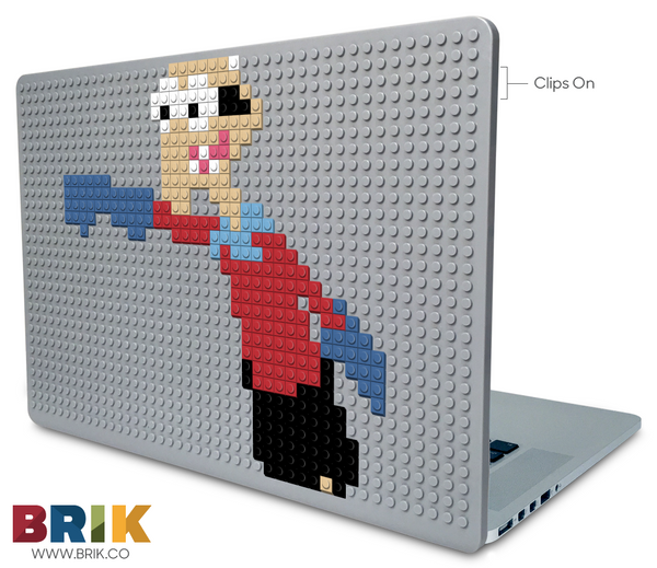 Mermaid Man and Barnacle Boy 2 Laptop Case