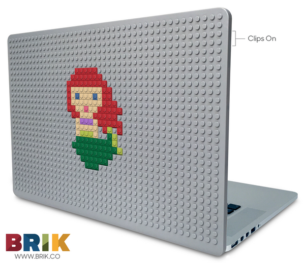 Mermeid Ariel Laptop Case