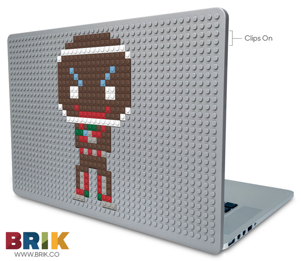 Merry Marauder Laptop Case