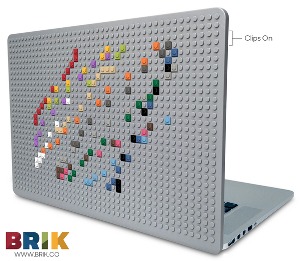 mess Laptop Case