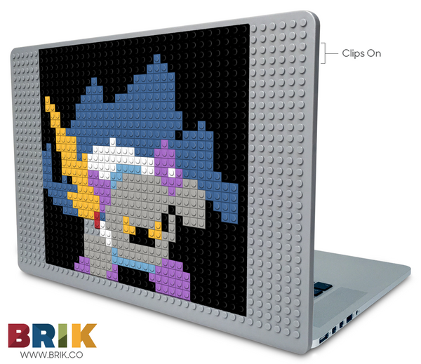 Meta knight Laptop Case