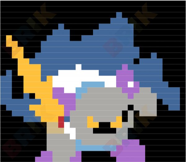 Meta knight