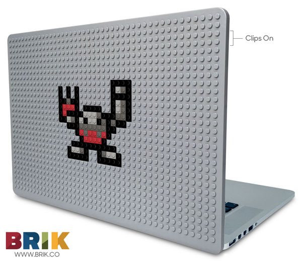 MetalMamemon Laptop Case