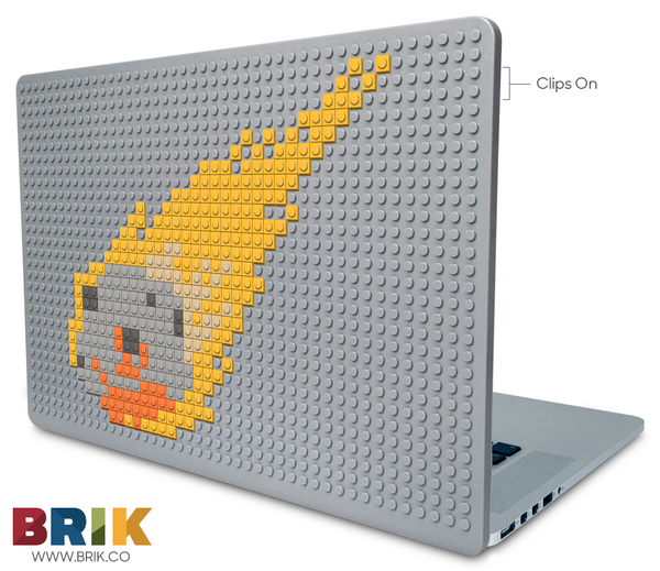 Meteor Day Laptop Case