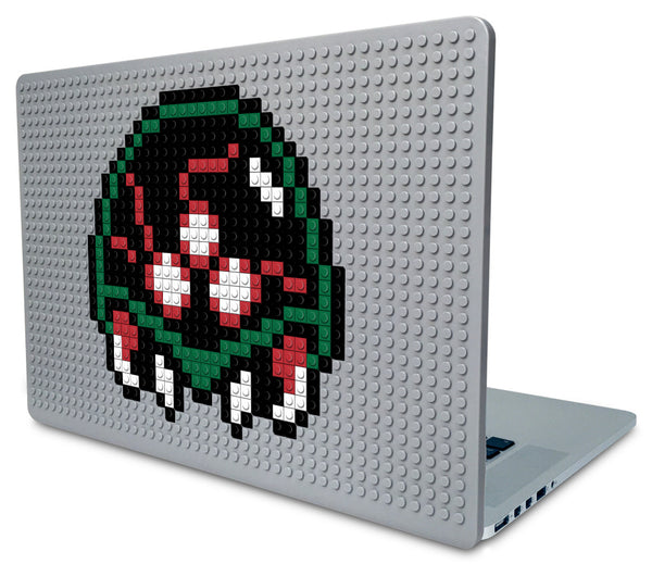 Metroid Laptop Case