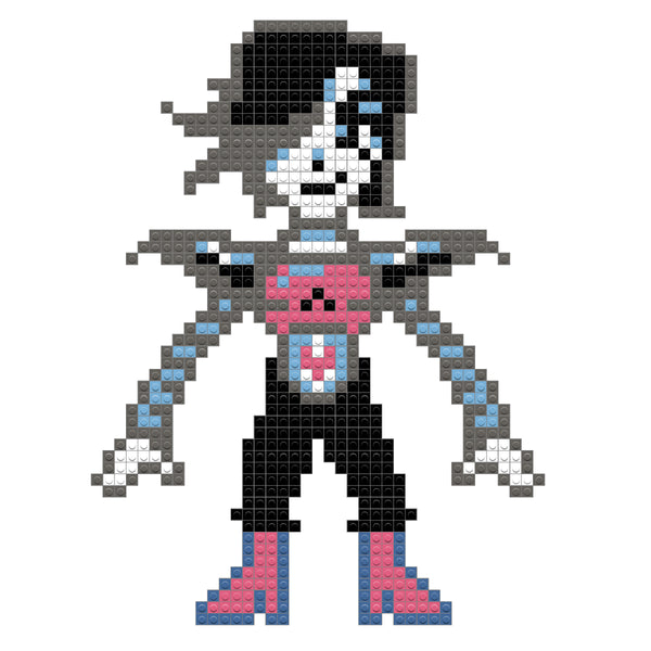 Mettaton