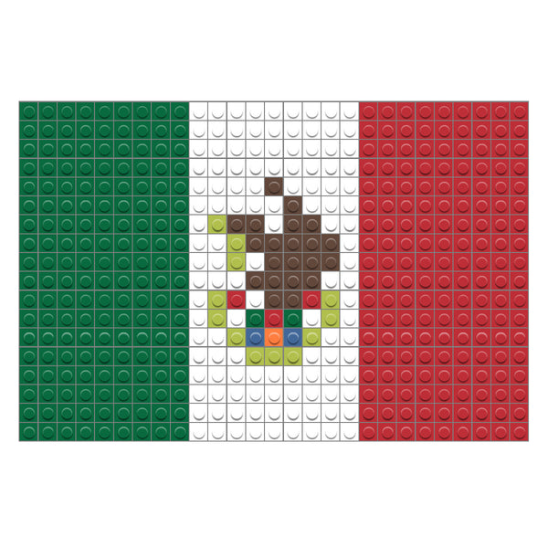 Mexican flag