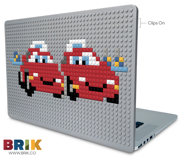 Mia and Tia Laptop Case