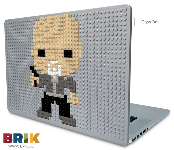 Michael Ehrmantraut Laptop Case