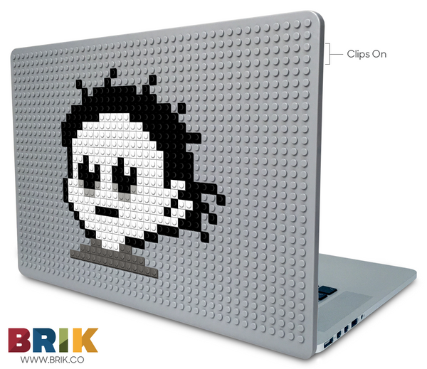 Michael Myers Laptop Case