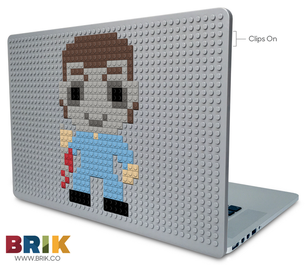 Michael Myers Laptop Case