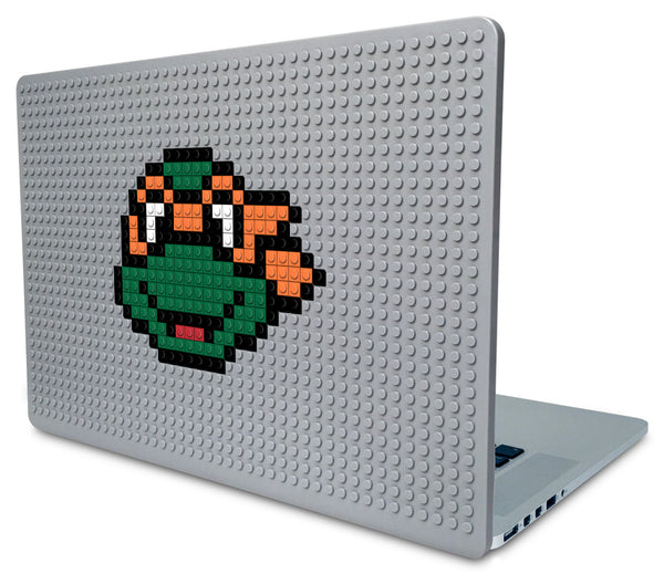 Michaelangelo Laptop Case