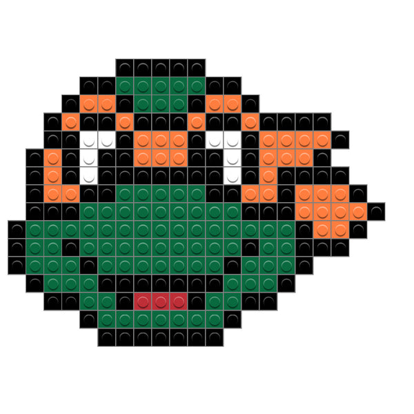 Michaelangelo