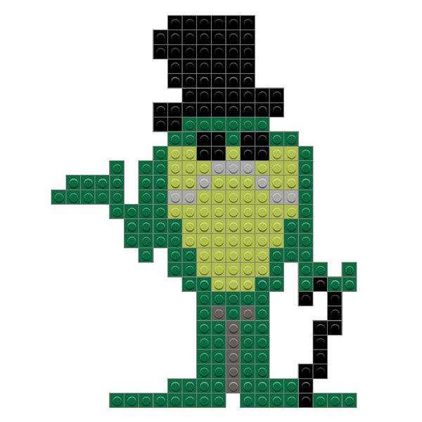 Michigan J. Frog
