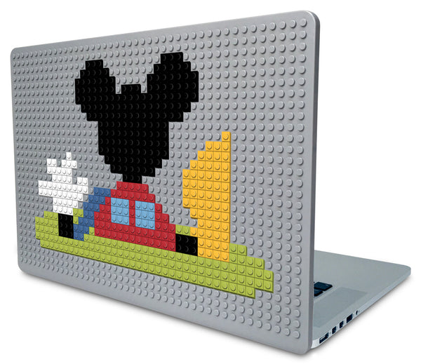 Mickey Mouse Clubhouse Laptop Case
