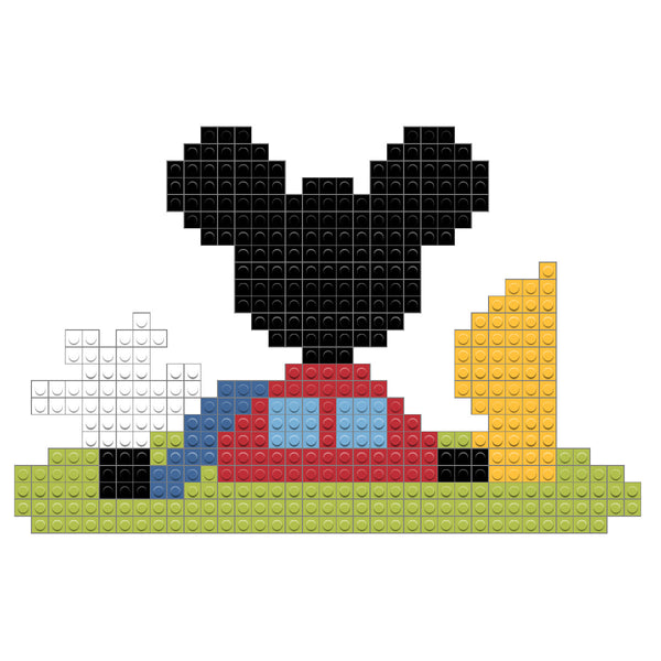 Mickey Mouse Clubhouse