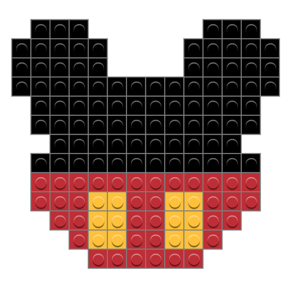 Mickey Mouse