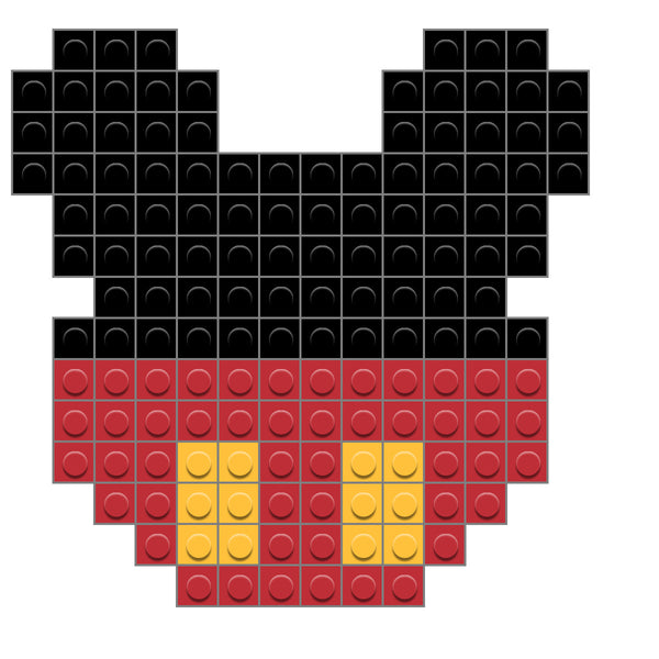 Mickey Mouse