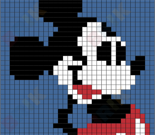 Mickey Mouse