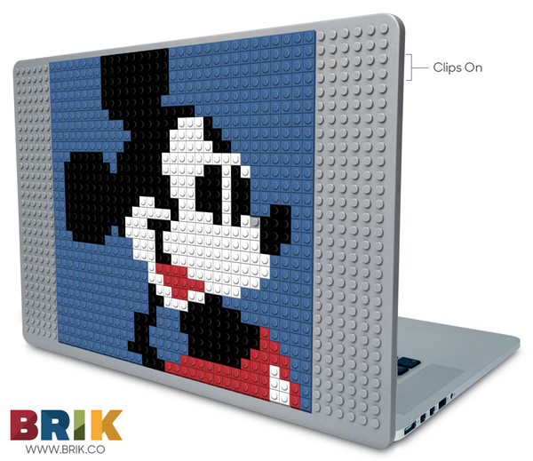 Mickey Mouse Laptop Case