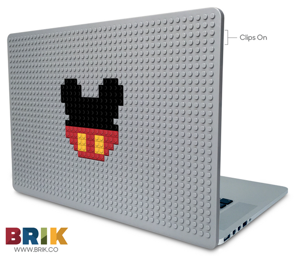 Mickey Mouse Laptop Case