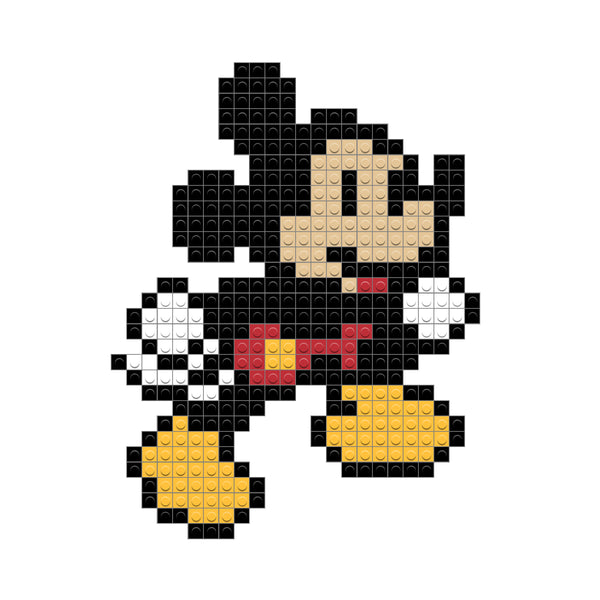 Mickey Mouse