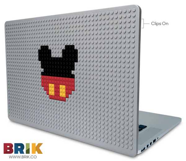 Mickey Mouse Laptop Case