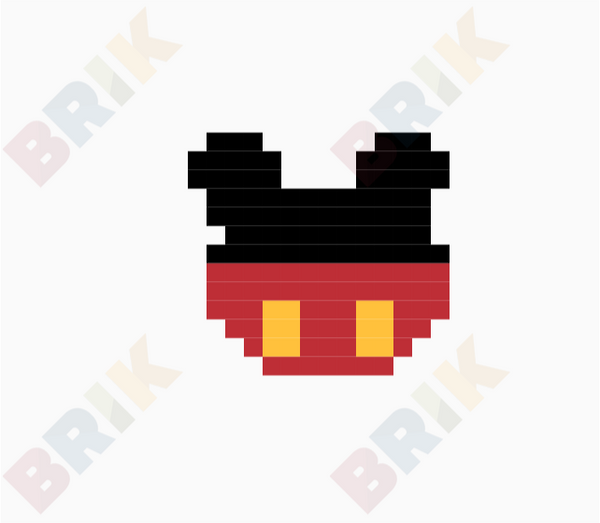 Mickey mouse