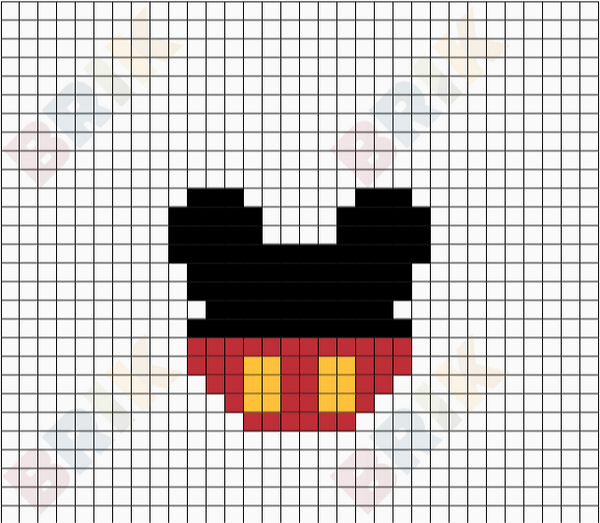 Mickey Mouse