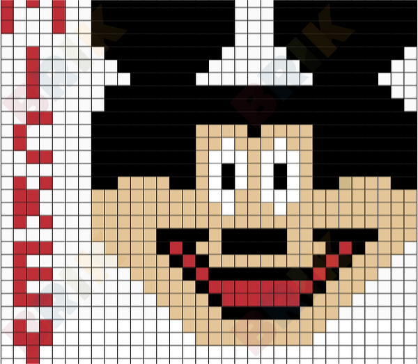 mickey mouse
