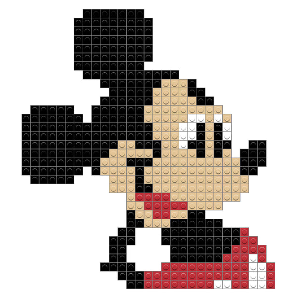 Mickey