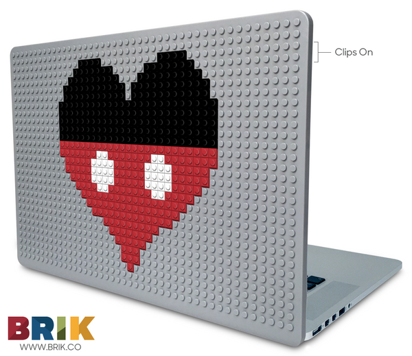 Mickey Laptop Case