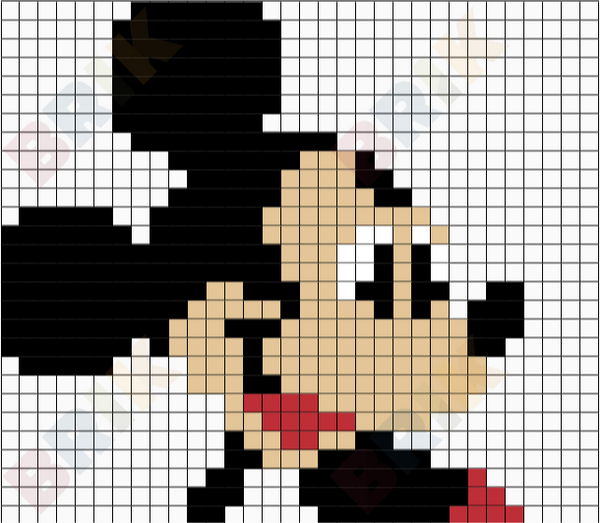 Mickey