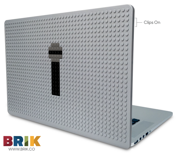 Microphone Laptop Case