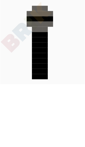 Microphone Pixel Art