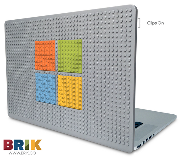 Microsoft Corporation Laptop Case