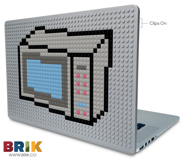 Microwave Oven Day Laptop Case