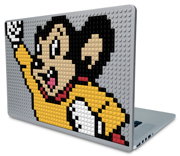 Mighty Mouse Laptop Case