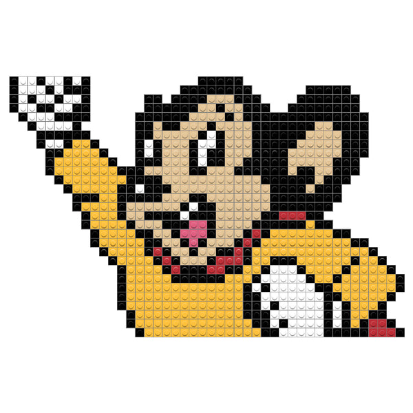 Mighty Mouse