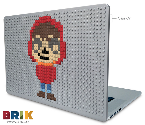 Miguel Rivera Laptop Case