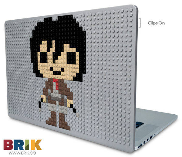 Mikasa Laptop Case