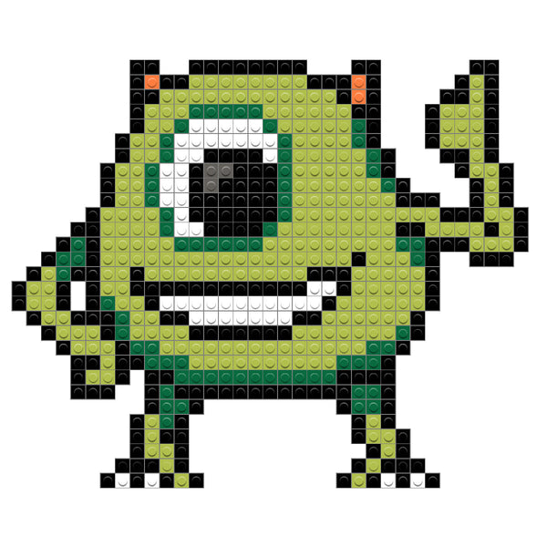 Mike Wazowski Monsters Inc