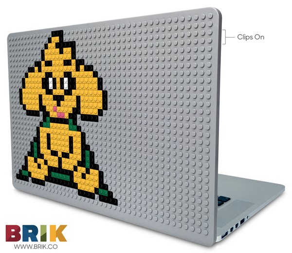Mikecrack Laptop Case