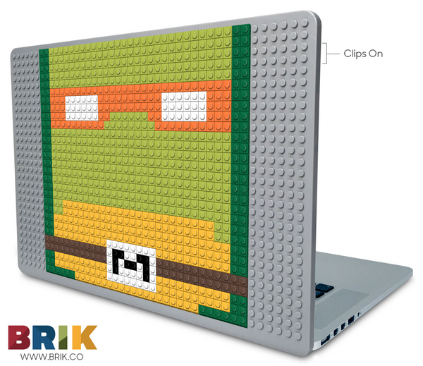 Mikey Laptop Case