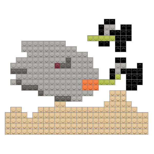 Millenium Falcon